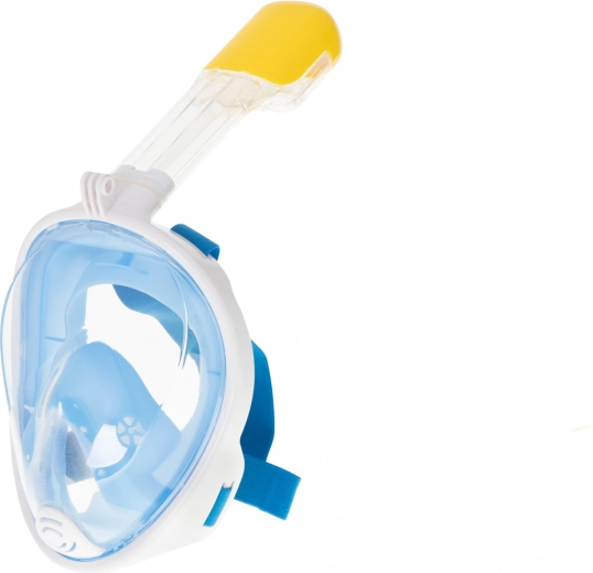 Φυσική αναπνοή από μύτη και στόμα