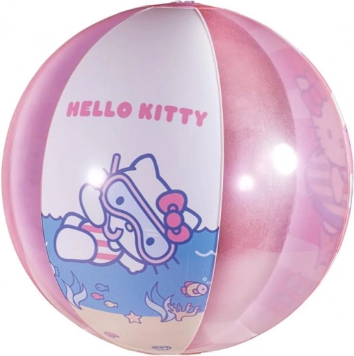 Στιλάτο σχέδιο HELLO KITTY