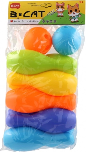 Χρωματιστός και ελκυστικός σχεδιασμός