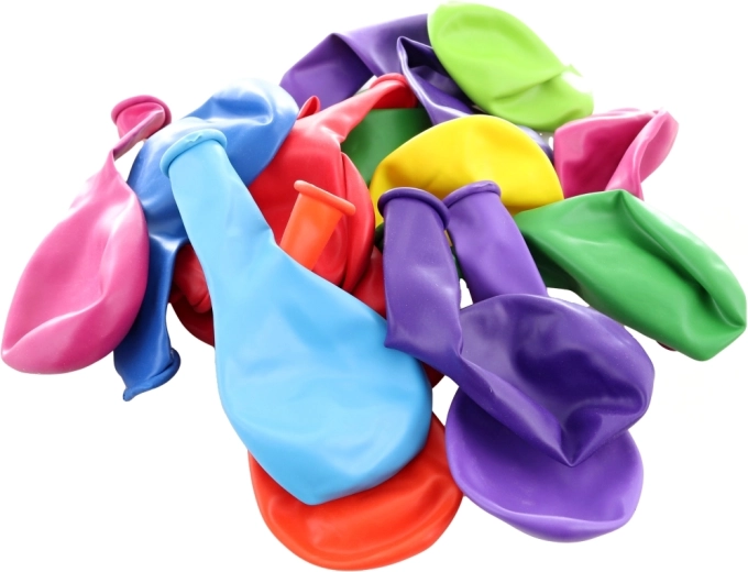 Πλούσια χρωματική παλέτα