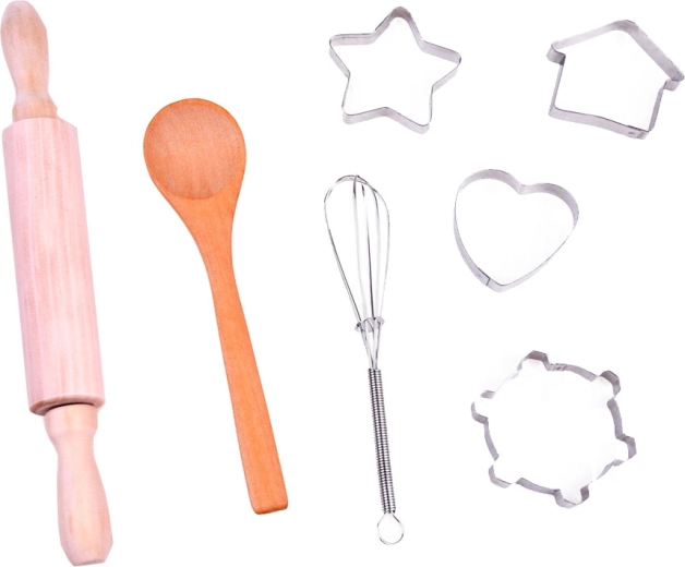 Πρακτικά σκεύη κουζίνας