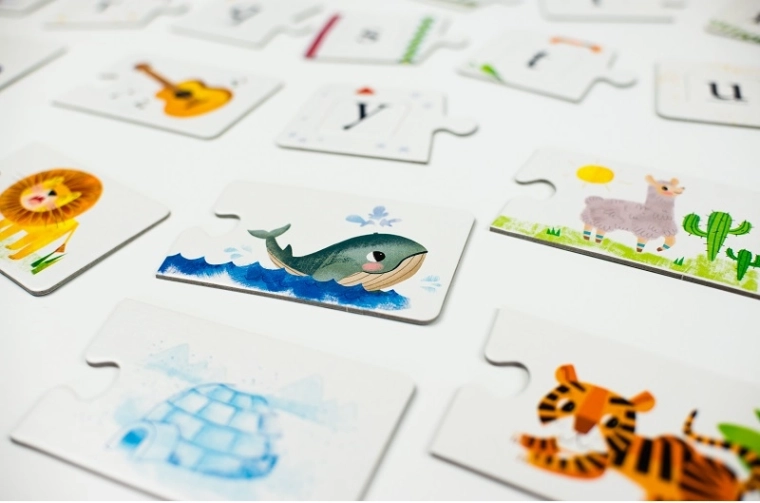 Διαδραστικό και εκπαιδευτικό