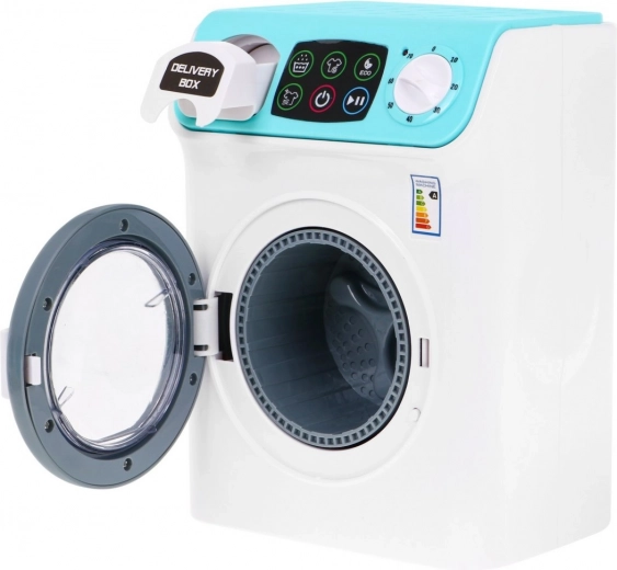 Οθόνη αφής και ήχοι