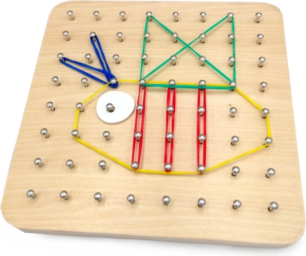 Υποστήριξη ανάπτυξης και δημιουργικότητας
