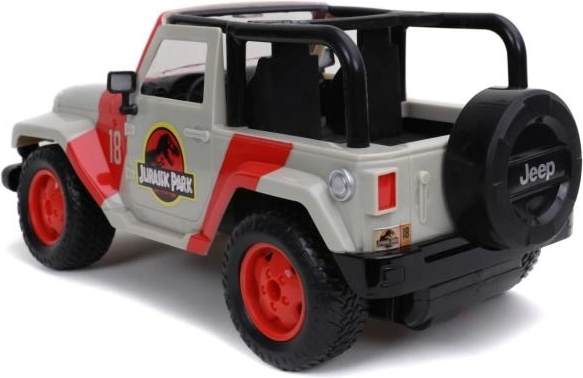 Αυθεντικός σχεδιασμός JURASSIC PARK