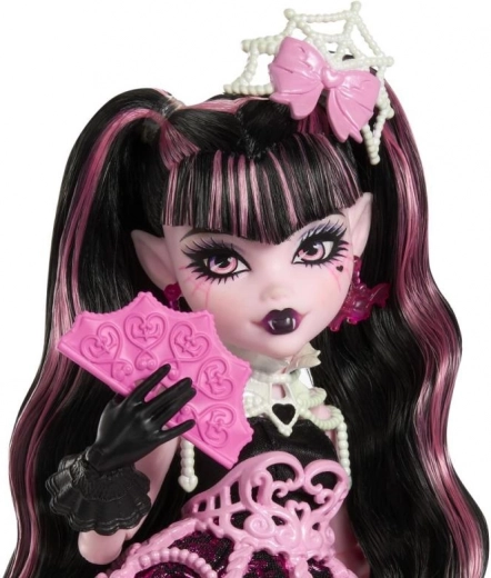 Αρθρωτή κούκλα για εντυπωσιακές πόζες