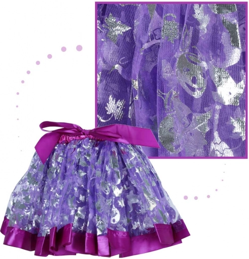 Άνετη και ελαστική φούστα