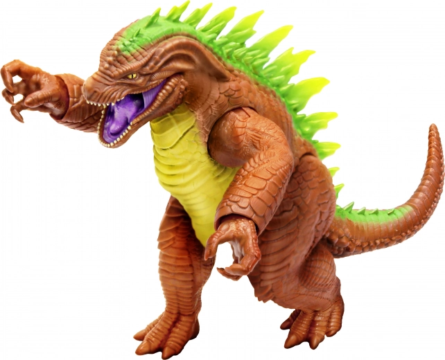 Πλήρως αρθρωτή για δυναμικές πόζες