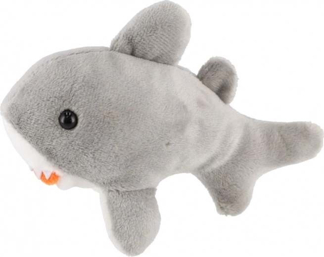 Συμπαγές μέγεθος 10–12 cm για παιδικά χεράκια