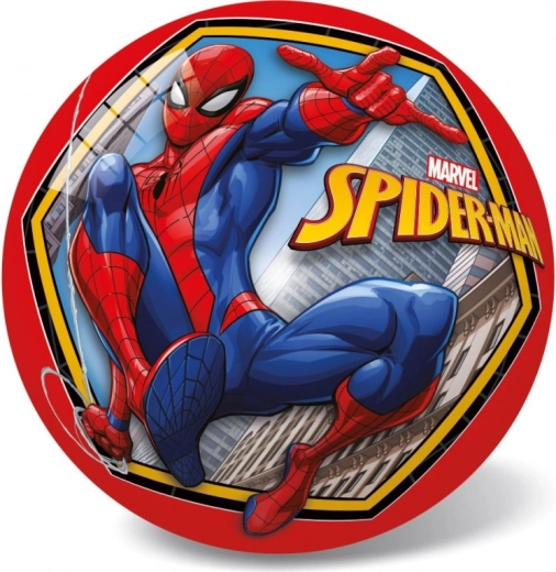 Επίσημο θέμα SPIDER-MAN