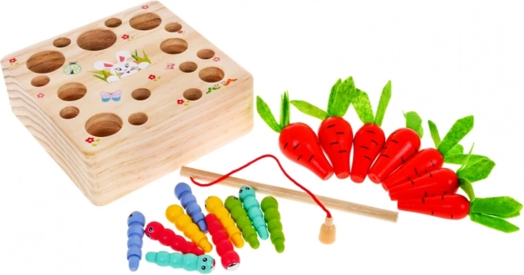 Ενθαρρύνει την ανάπτυξη δεξιοτήτων