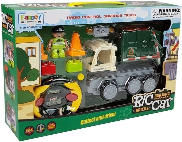 Πλούσιο σετ 12 τεμαχίων για δημιουργικό παιχνίδι