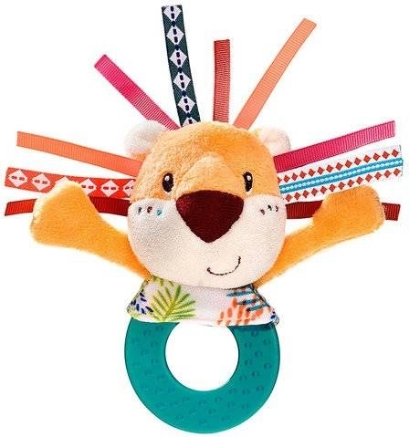 Ανακούφιση στην οδοντοφυΐα