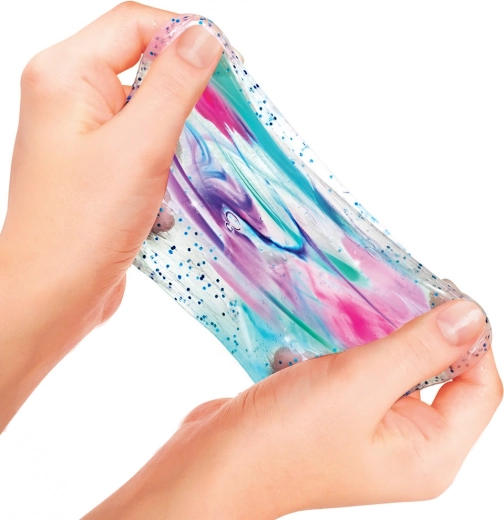 Δημιουργία Ουράνιου Τόξου Slime