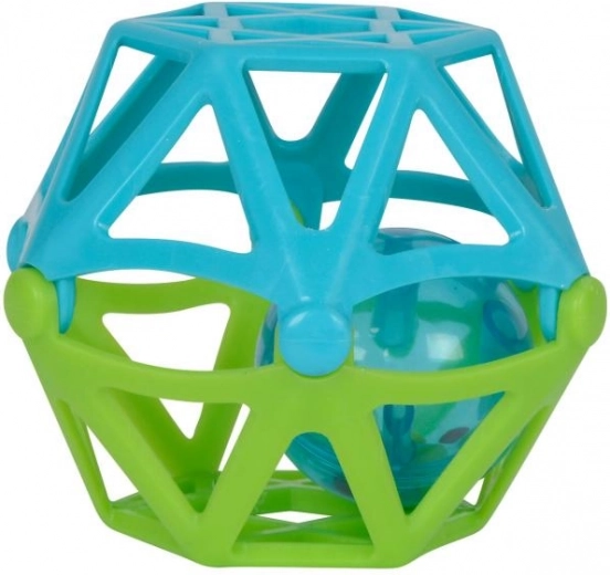 Αναπτυγμένη για την καλλιέργεια των αισθήσεων