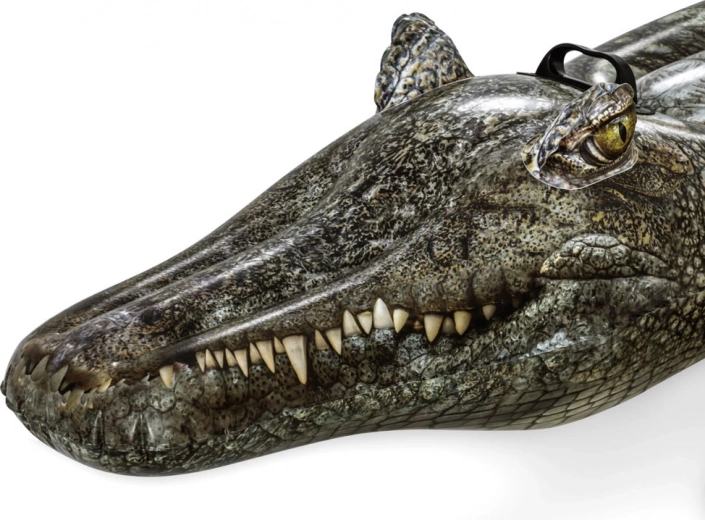 Ρεαλιστική εμφάνιση, μεγάλη διασκέδαση