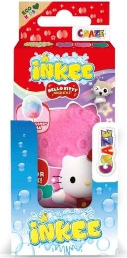 Συσκευασία δώρου με θέμα HELLO KITTY