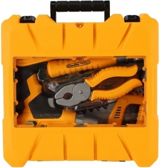 Πρακτικό βαλιτσάκι για όλα τα μέρη