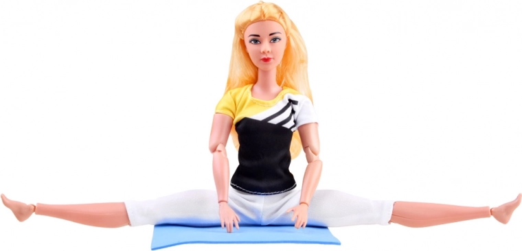 Ευελιξία για μεγάλο εύρος κίνησης