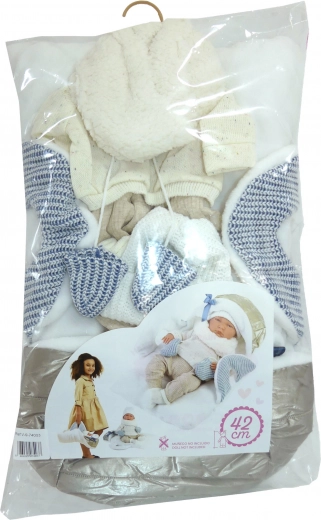 Πλήρες σετ 6 τεμαχίων για καθημερινό styling