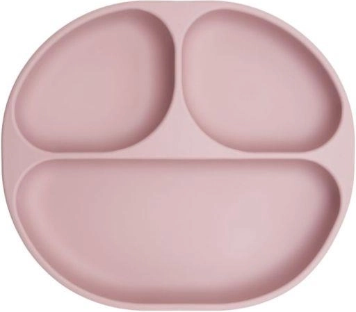 Σταθερό μπολ και πιάτο με βεντούζες