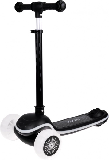 Σταθερή τρίκυκλη κατασκευή