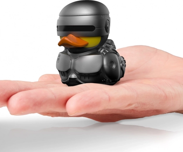 Μίνι μέγεθος, μέγιστη εντύπωση