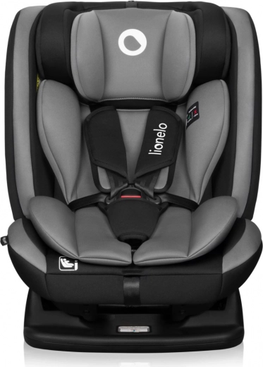 Ασφάλεια σύμφωνα με ECE R129 i-Size