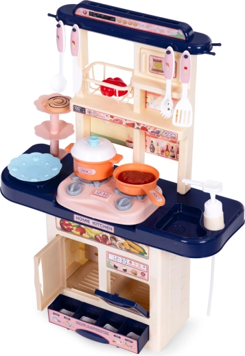 Λειτουργικός νεροχύτης με βρύση