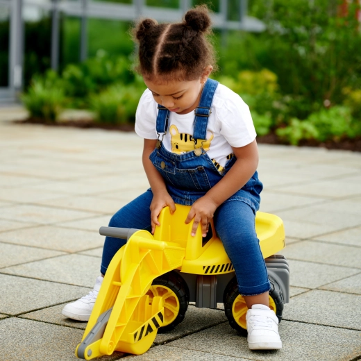 Μαλακοί λαστιχένιοι τροχοί