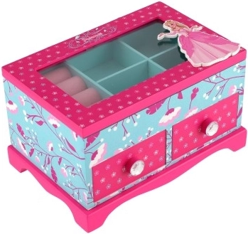 Μαγικός σχεδιασμός για παιδικό δωμάτιο