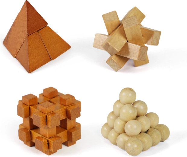 Ποιοτική ξύλινη κατασκευή