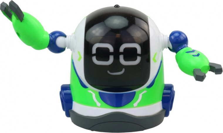 Πολύχρωμος και διασκεδαστικός σχεδιασμός