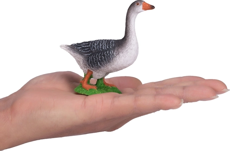 Ιδανικό μέγεθος για παιχνίδι και συλλογή