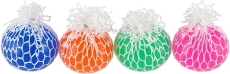 Τέσσερα χαρούμενα χρώματα για κάθε μέρα