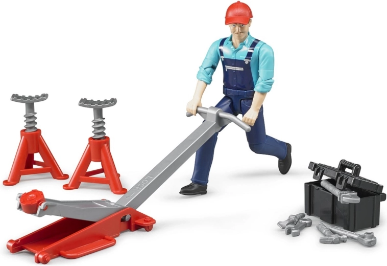 Ανθεκτική κατασκευή από πλαστικό ABS