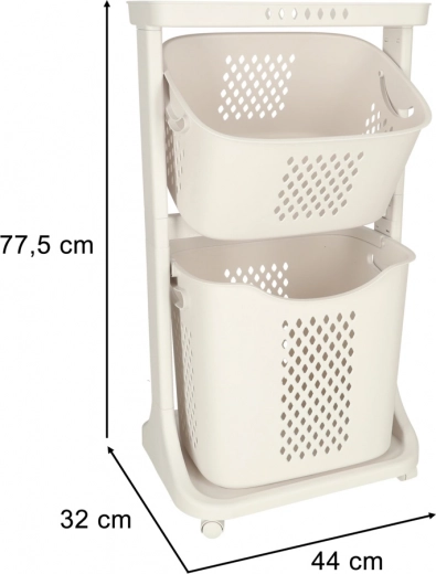 Συμπαγής και ευάερος σχεδιασμός