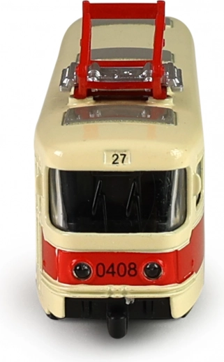 Ανοιγόμενες πόρτες στο κέντρο