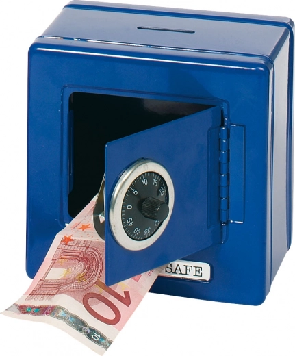 Ασφαλής αποθήκευση τιμαλφών