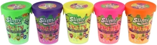 Πολύχρωμες εκδόσεις και διασκεδαστικός σχεδιασμός