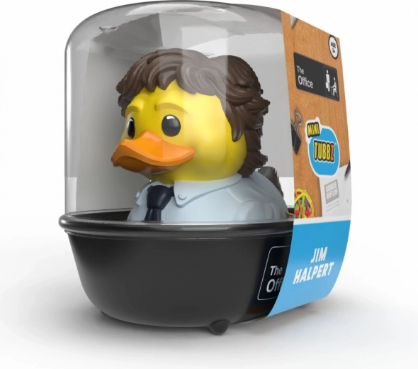 Συλλεκτική συσκευασία Mini TUBBZ