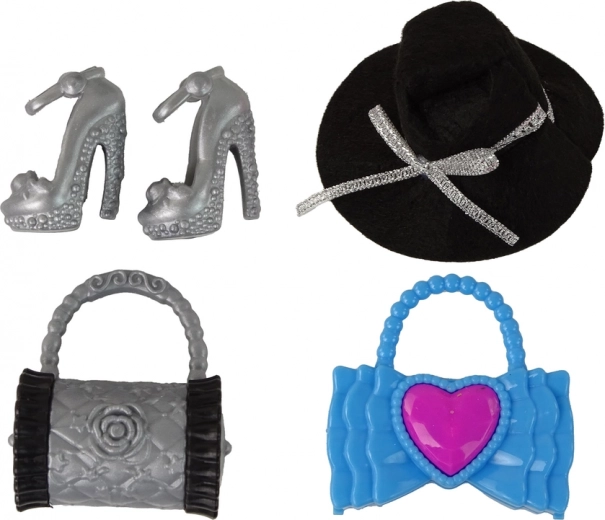 Αξεσουάρ για ατελείωτους συνδυασμούς