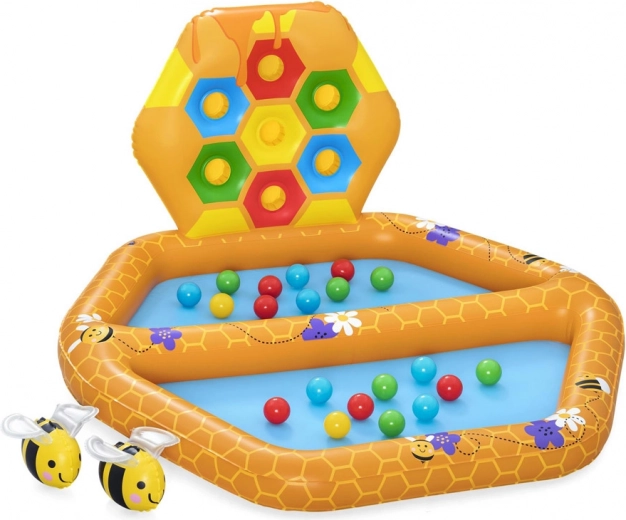 Διαδραστικό παιχνίδι για ανάπτυξη δεξιοτήτων