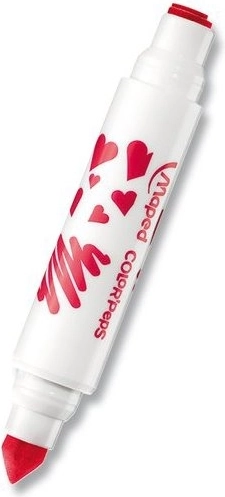 Ανθεκτική μύτη για παιδικές δημιουργίες