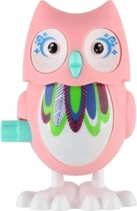 Κουρδιστός μηχανισμός