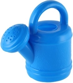 Ομοιόμορφο ράντισμα χωρίς υπερχείλιση