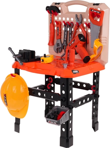 Περιλαμβάνει 90 κομμάτια