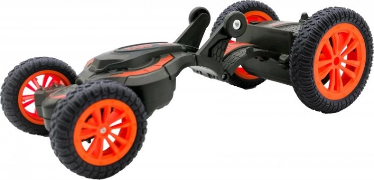 Μεγάλοι εκτός δρόμου τροχοί με πρόσφυση