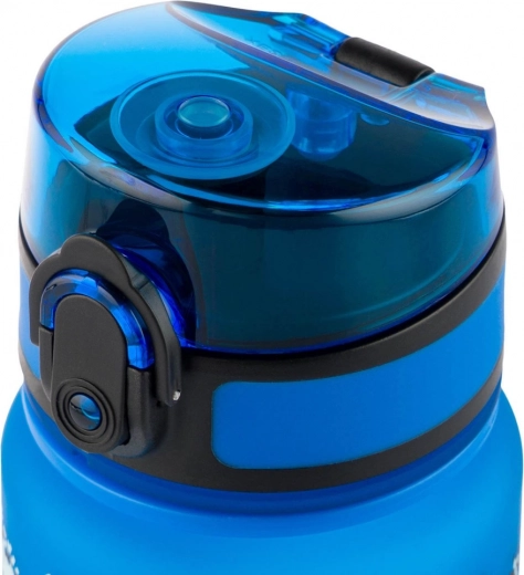 Ασφαλές καπάκι με κλείδωμα