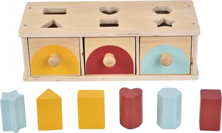 Σχεδιασμός εμπνευσμένος από Montessori